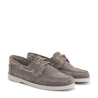 Travelin' Women - Moccasin - Grijs - Maat 39