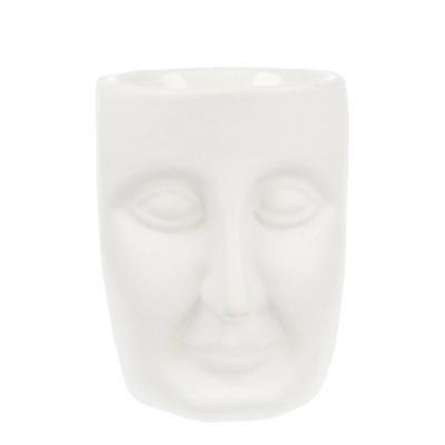 Scentchips - Waxbrander Wit - Wax Melts Brander - Geurbrander