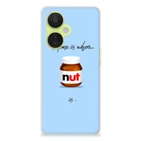 OnePlus Nord CE 3 Lite | Siliconen Case | Nut Home