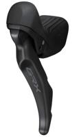 Shimano grx st-rx610 2-speed sti dual control front