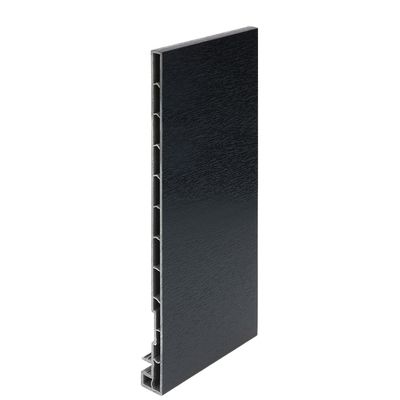 Keralit dakrand boeideel 250mm - Monumentenblauw (2825)
