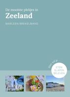 De mooiste plekjes in Zeeland (Paperback)