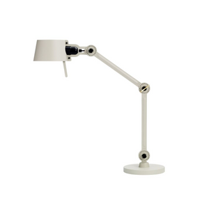 Tonone Bolt Desk 2 arm Bureaulamp - Grijs