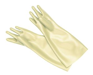 Isolerende Handschoenen 1000V Maat 10 Friedrich