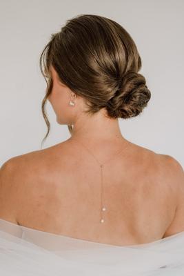 Perlenbräute Valeria Ketting