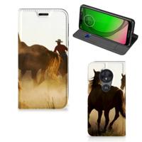 Motorola Moto G7 Play | Hoesje maken | Design Cowboy