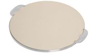 Outdoorchef Steen voor pizza en brood d. 41 cm