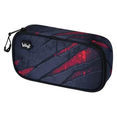 Baagl School Etui Lava 1-rits