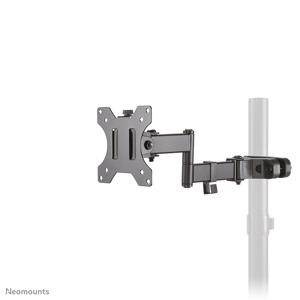 Neomounts FL40-450BL11 TV-paalsteun bevestiging