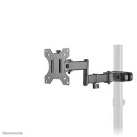 Neomounts FL40-450BL11 TV-paalsteun bevestiging - thumbnail
