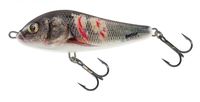 Salmo Rattlin Slider Sinking 11Cm Supernatural Wounded Dace