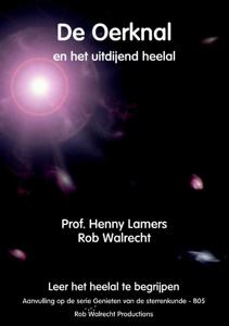 De Oerknal (Paperback)