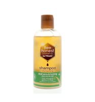 Shampoo aloe vera / honing - thumbnail