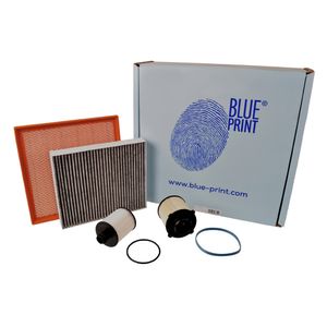 Onderhoudsfilterpakket ADW192110