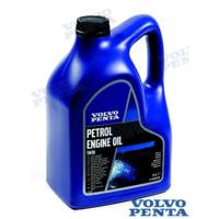 REFERENCIAS ORIGINALES Y Z - Volvo REC21363430 - ACEITE MULTIGRADO GASOLINA 5W-40 5L