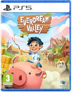 Everdream Valley