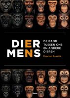 Dier en mens - Maarten Reesink - ebook