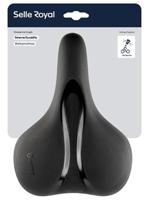 Selle Royal zadel rio moderate zwart