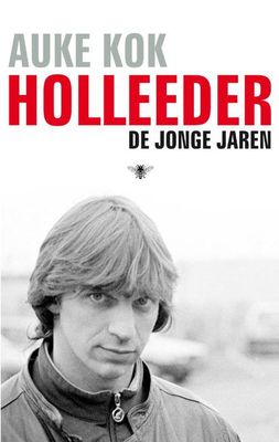 Holleeder - Auke Kok - ebook