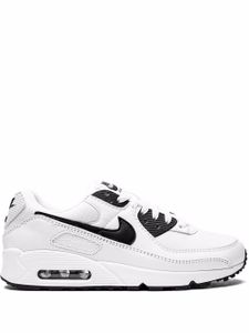 Nike baskets Air Max 90 - Blanc