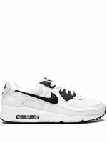 Nike baskets Air Max 90 - Blanc