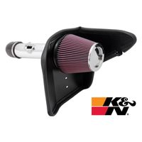 K&N Typhoon Kit Chevrolet Camaro 3.6-V6 2010-2011 (69-4520TP) 694520TP