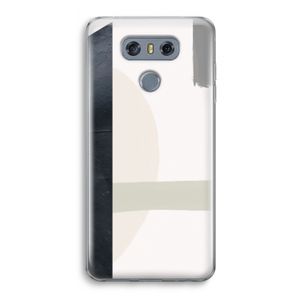 Baca: LG G6 Transparant Hoesje
