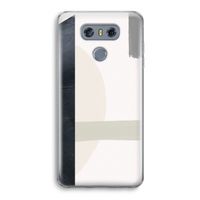 Baca: LG G6 Transparant Hoesje