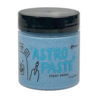 Ranger Ink Ranger • simon hurley create. astro paste clear skies