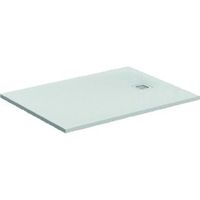 Ideal Standard Ultraflat Solid douchebak rechthoekig 140x90x3cm wit K8256FR - thumbnail