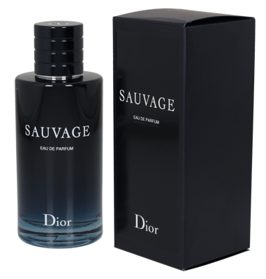 Christian Dior - Dior Sauvage Eau de parfum Spray 200 ml Heren