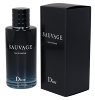 Christian Dior - Dior Sauvage Eau de parfum Spray 200 ml Heren