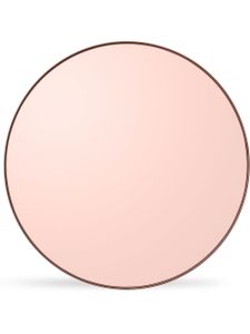 AYTM miroir Circum rond - Rose