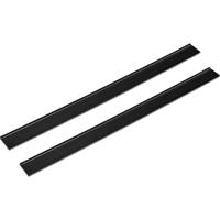 Kärcher Home & Garden Abziehlippen für WV/2 WV 5 Raamzuiger accessoire Kärcher Home & Garden Abziehlippen für WV/2 WV 5 Raamzuiger accessoire