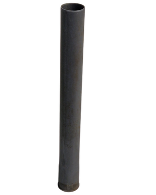 Rst vorkbuis 1 inch ø25.4 draad 100mm lengte 300mm