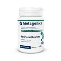 Metagenics Selenomethionine 100 Tabletten