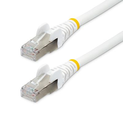 Stevige UTP-netwerkkabel Cat6 Startech NLWH-5M-CAT6A-PATCH