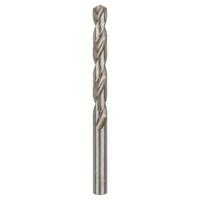 Bosch Accessories 2608585523 HSS Metaal-spiraalboor 10.2 mm Gezamenlijke lengte 133 mm Geslepen DIN 338 Cilinderschacht 5 stuk(s)