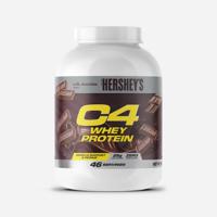 C4 Whey Protein C4 Whey Protein