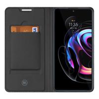 Motorola Edge 20 Pro Book | Wallet Case | Tree Trunk