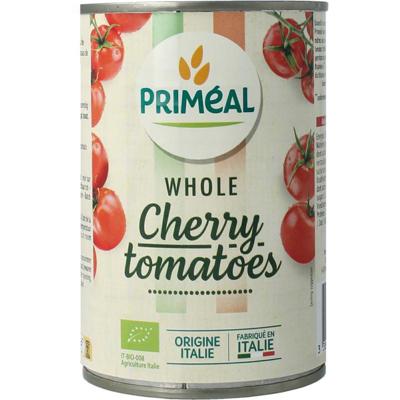 Primeal Cherry tomaten heel bio
