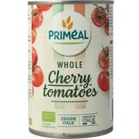 Primeal Cherry tomaten heel bio