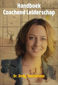 Handboek Coachend Leiderschap (Paperback)