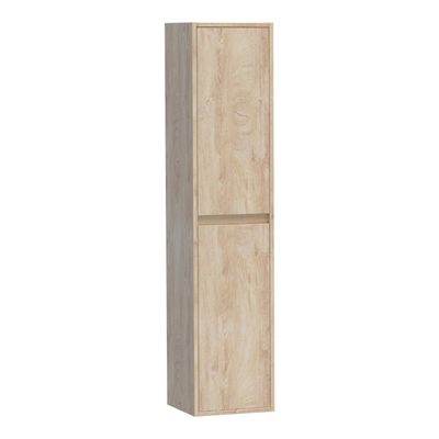 Hoge Kast NEXXT Exclusive Line 160x35x35 cm Sahara