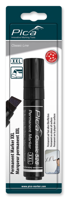 Pica 528/46 Permanent Marker XXL | 4-12mm | Zwart | Blister - PI52846SB