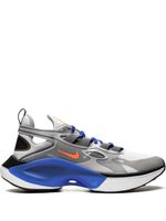 Nike baskets Signal D/MS/X - Gris