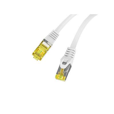 Patchkabel Categorie 6a SFTP Lanberg PCF6A-10CU-0500-S 5 m Patchkabel Categorie 6a SFTP Lanberg PCF6A-10CU-0500-S 5 m