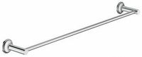 Grohe Essentials Authentic Wand Handdoekhouder 58.2 Cm. Chroom - thumbnail