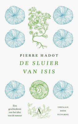 De sluier van Isis - Pierre Hadot - Paperback (9789025314651)