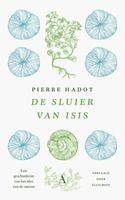 De sluier van Isis - Pierre Hadot - Paperback (9789025314651) - thumbnail